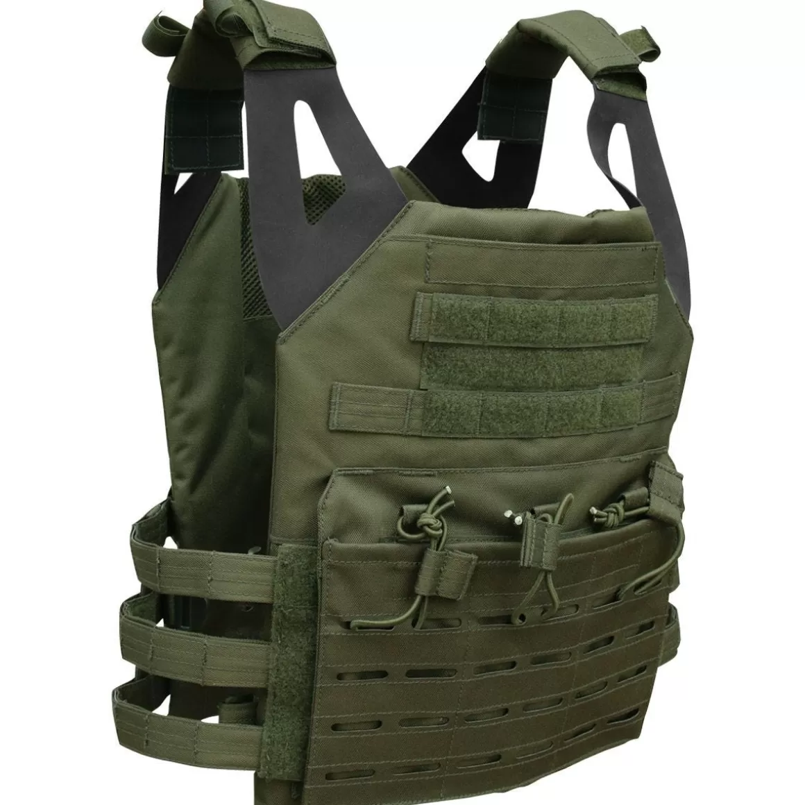Viper Vests> Lazer Special Ops Plate Carrier Green