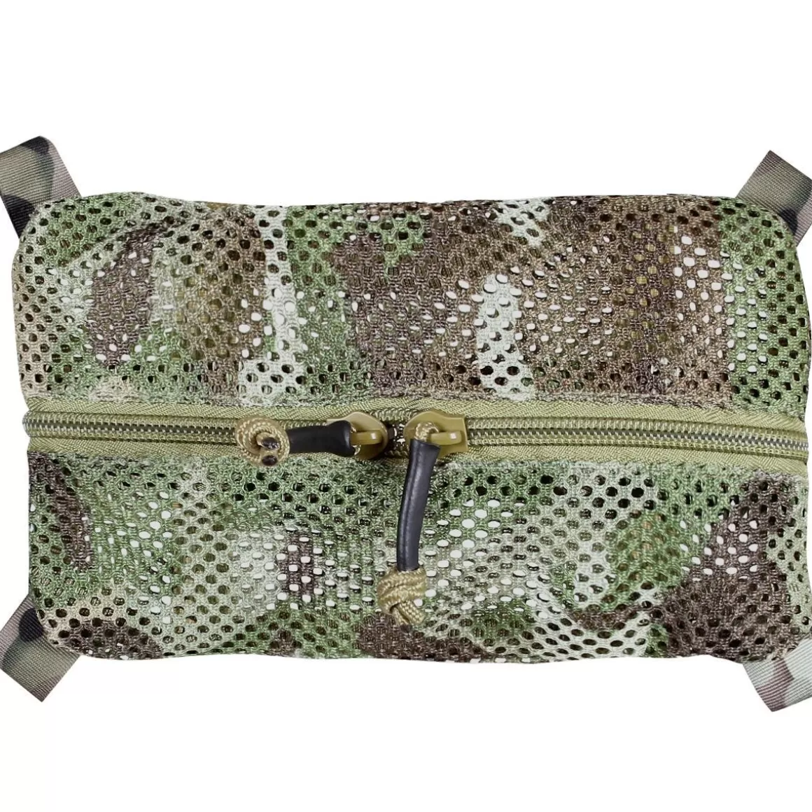 Viper Accessories> Mesh Stow Bag Small V-Cam