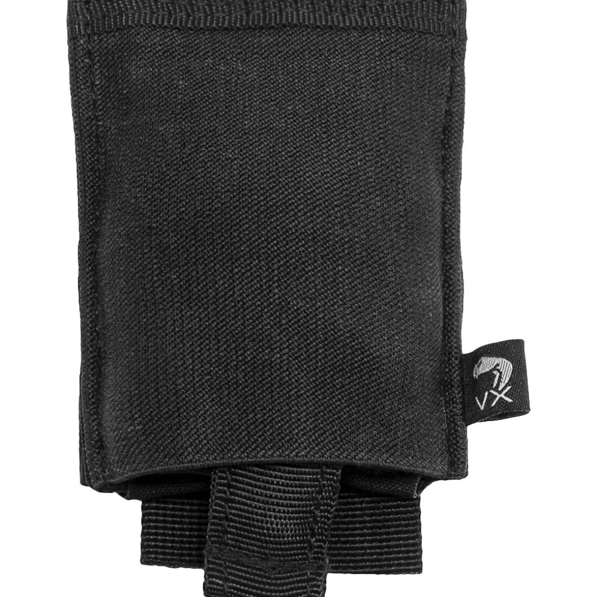 Viper Magazine Pouches> Vx Stuffa Dump Bag Black
