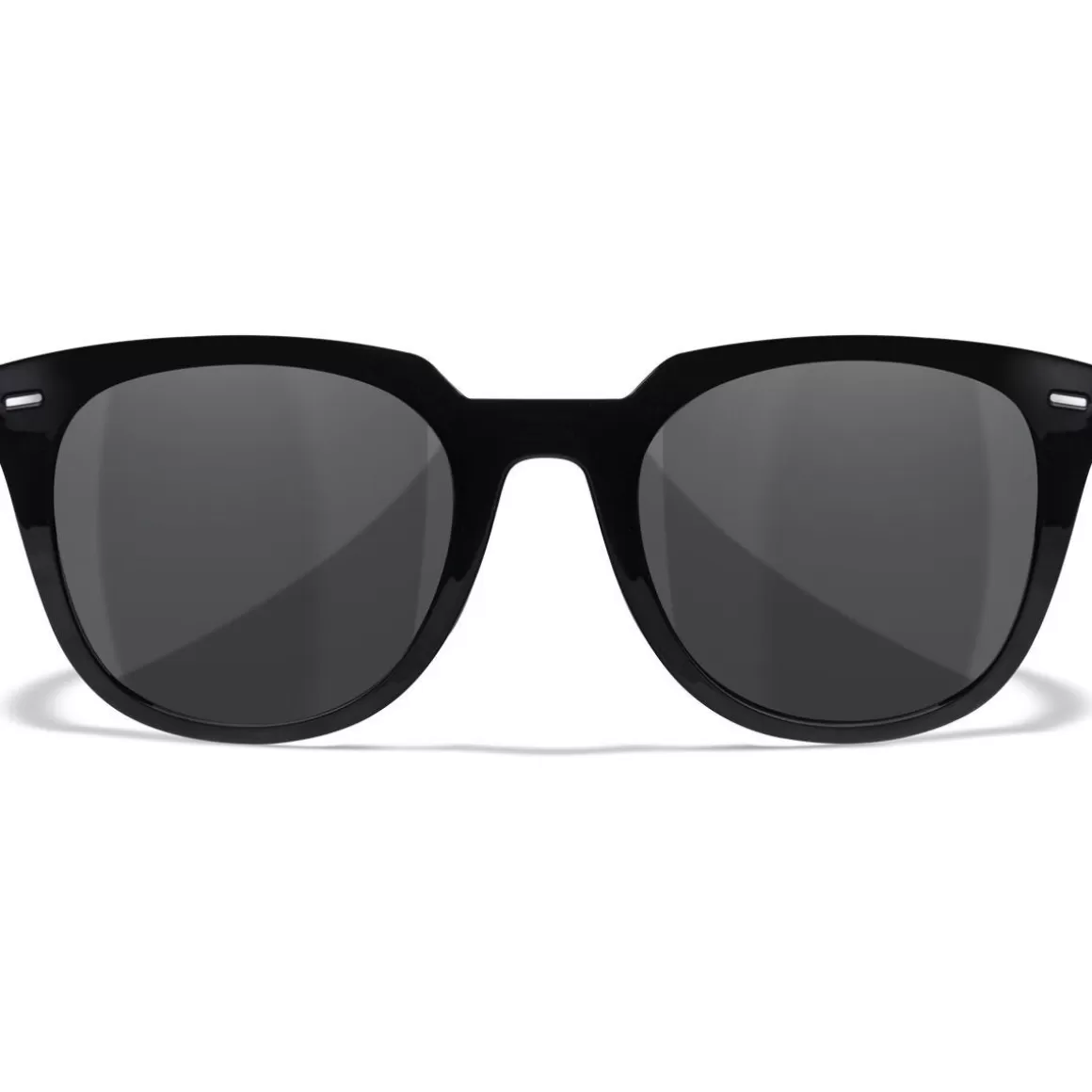 Wiley X Glasses> Wx Ultra Glasses - Grey Lenses / Glass Black Frame