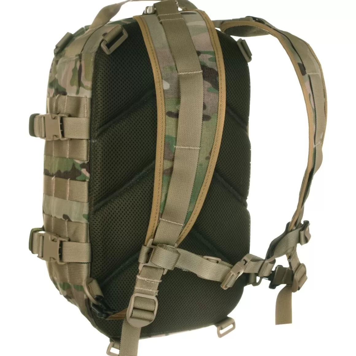 Wisport Hydration Packs> Sparrow 16L Rucksack Multicam