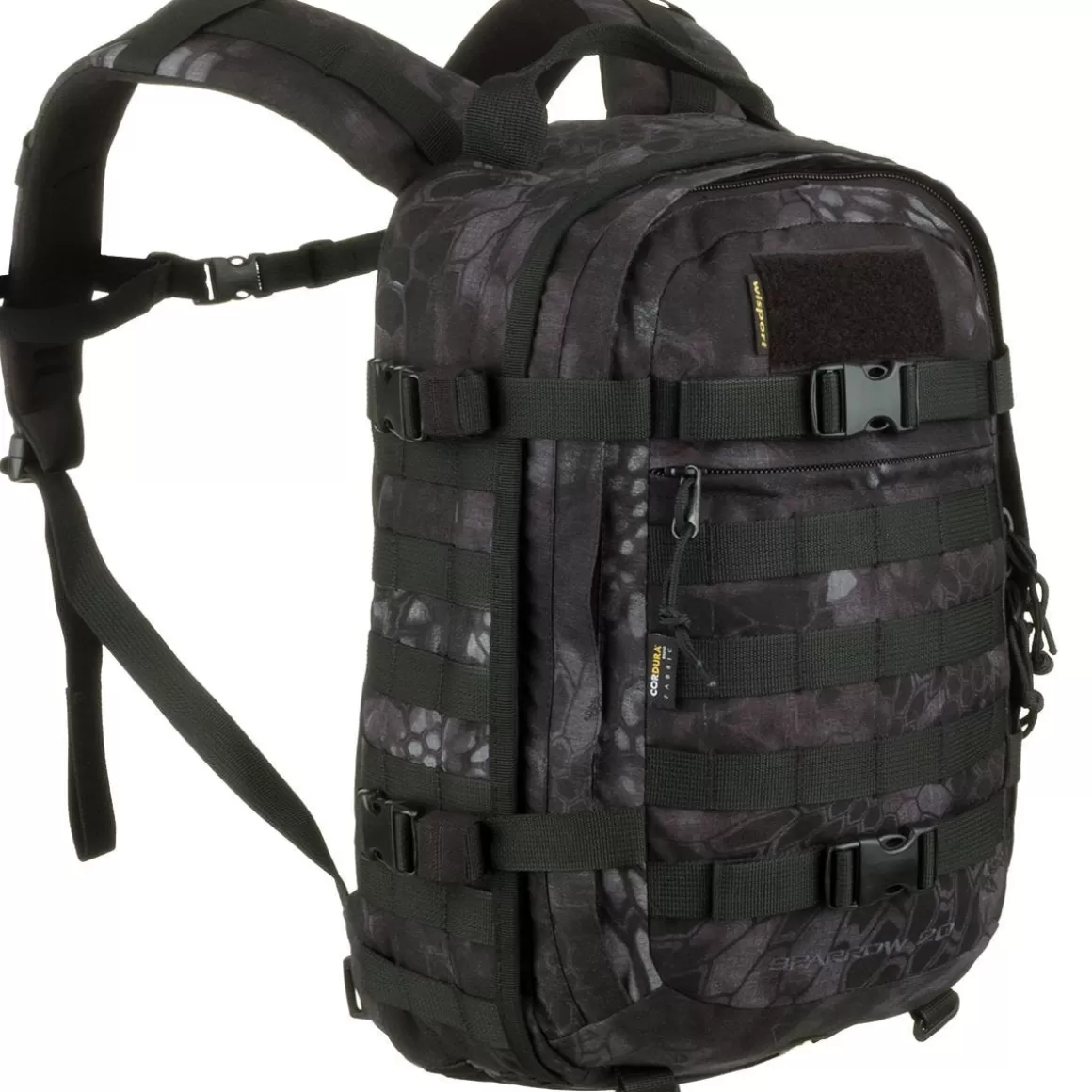 Wisport Hydration Packs> Sparrow 20 Ii Rucksack Kryptek Typhon