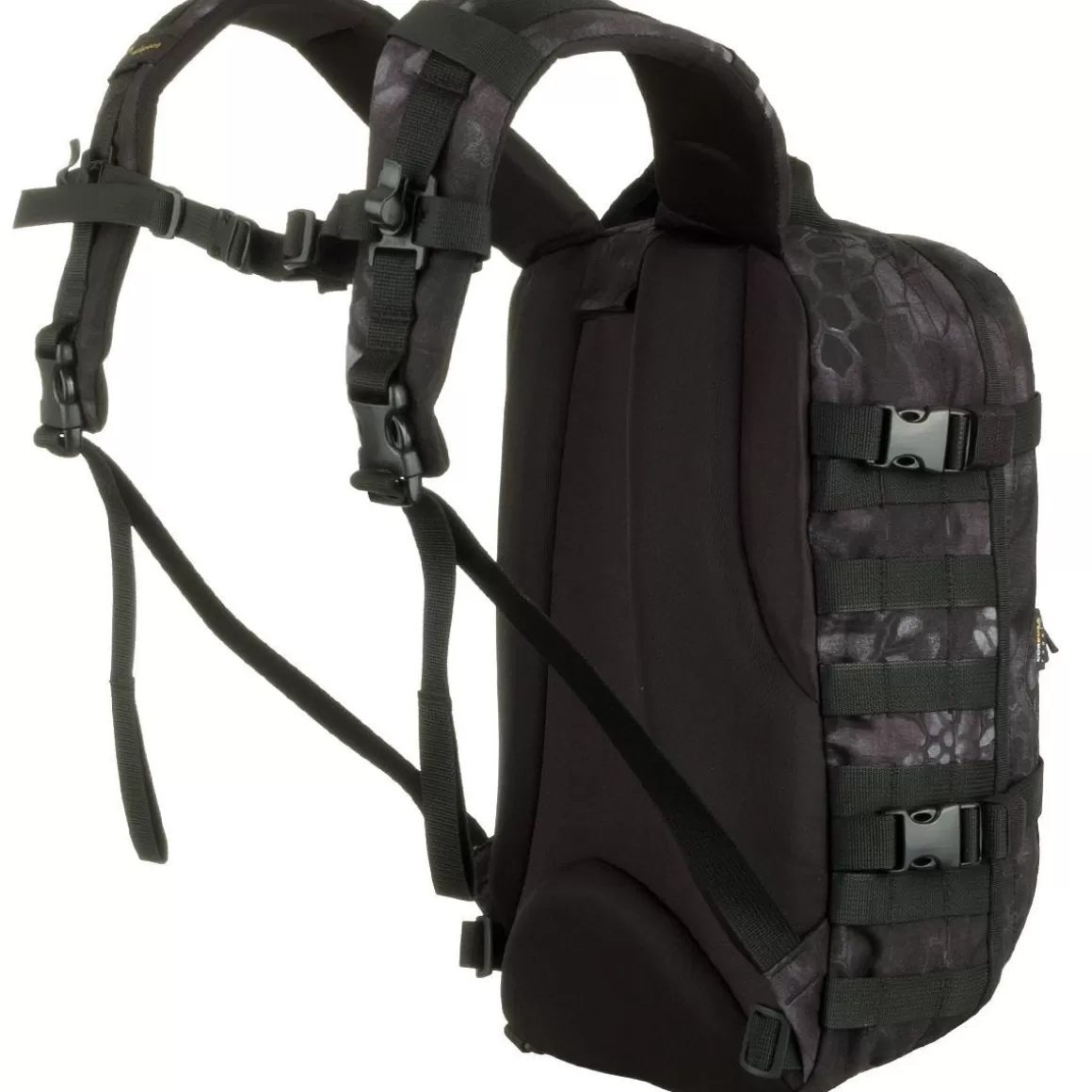 Wisport Hydration Packs> Sparrow 20 Ii Rucksack Kryptek Typhon