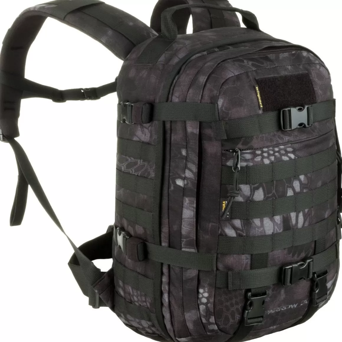 Wisport Hydration Packs> Sparrow 30 Ii Rucksack Kryptek Typhon