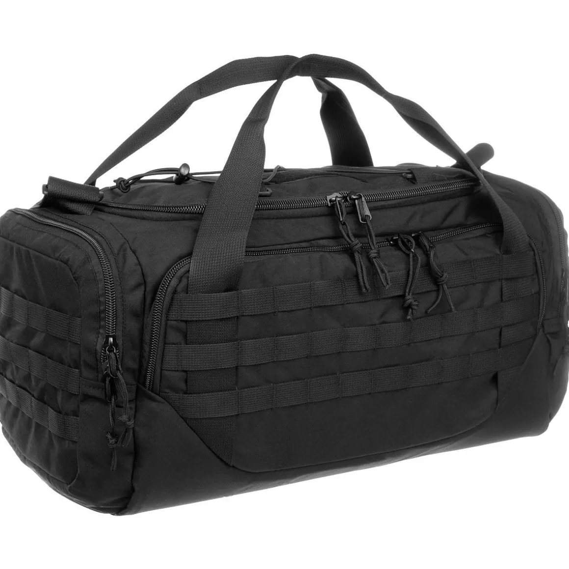 Wisport Luggage> Stork Bag Black