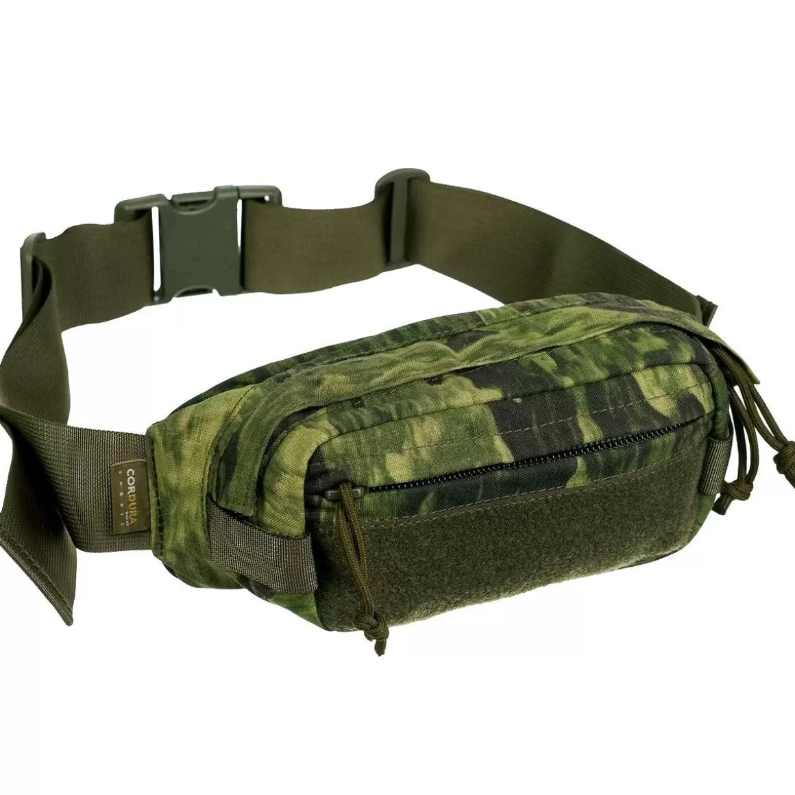 Wisport Waist Packs> Toke Waist Pack A-Tacs Fg-X