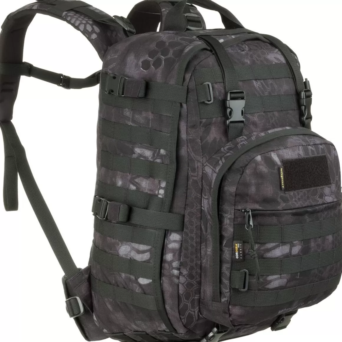 Wisport Hydration Packs> Whistler 35 Ii Rucksack Kryptek Typhon